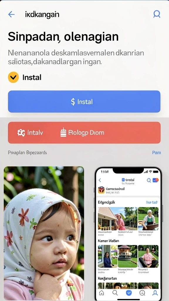Komunitas aktif dengan pemain dari berbagai latar belakang.