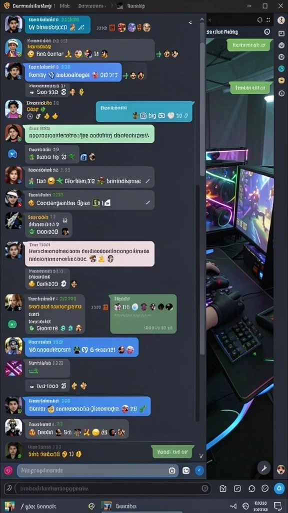 Bonus dan promosi menarik setiap hari.