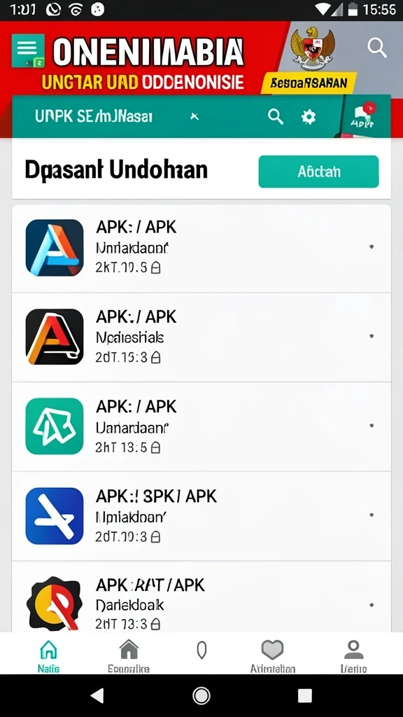 Fitur sosial untuk berinteraksi dengan pemain lain.
