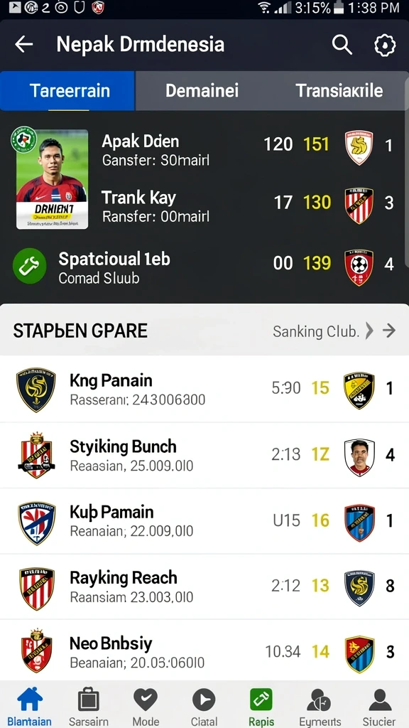 Salah satu slot game menarik yang tersedia di BANDAR99.