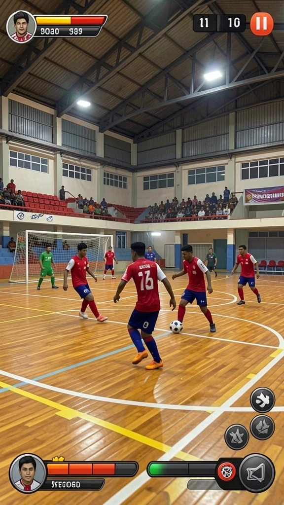 Tampilan antarmuka BETWIN188 yang menarik.