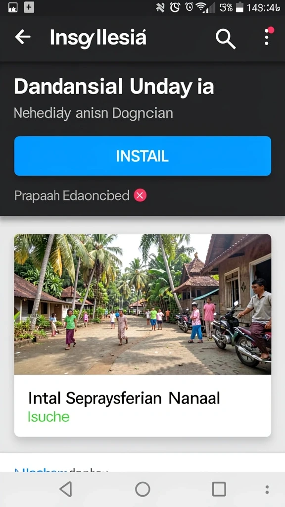 Petualangan seru di galaksi yang penuh misteri.
