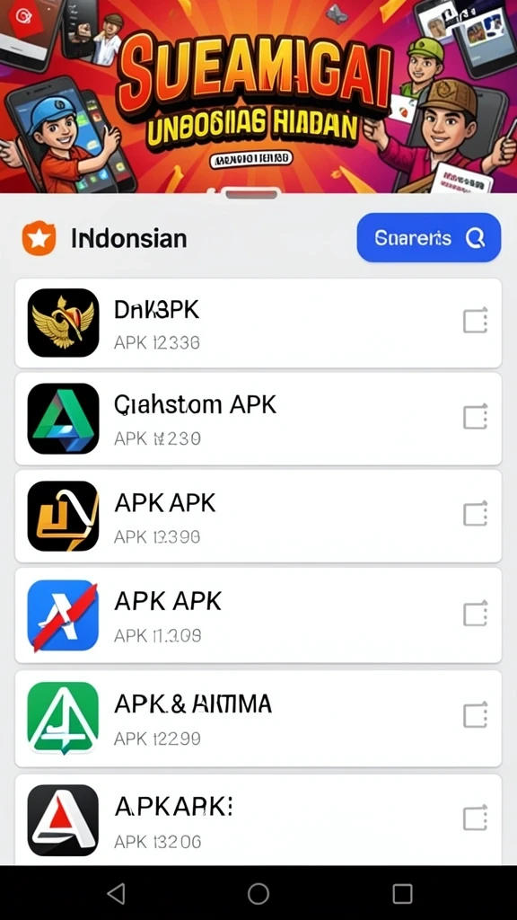 Akses mudah di berbagai perangkat.