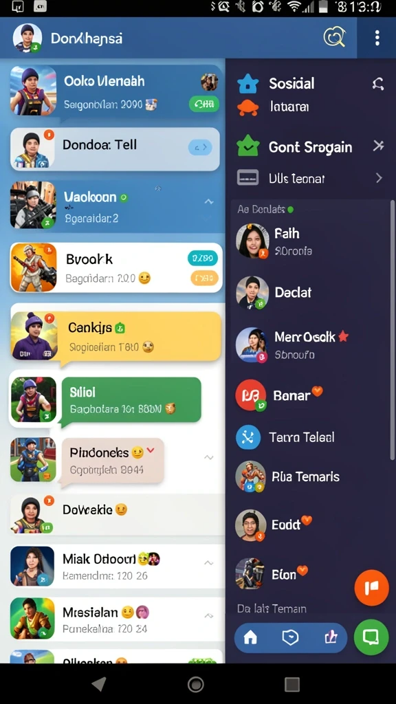Fitur bonus yang menguntungkan bagi pemain baru.
