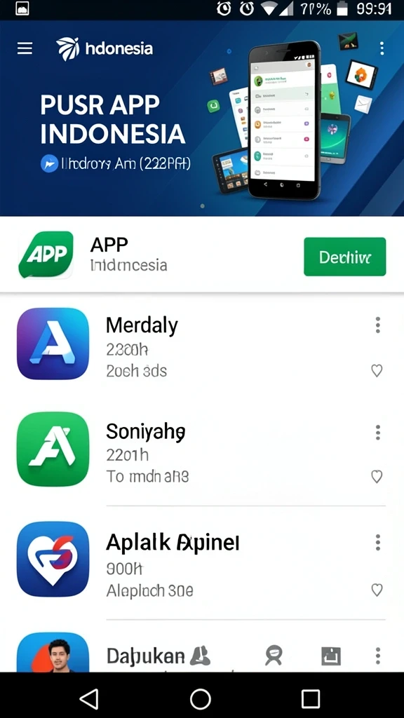 Beragam permainan judi yang seru dan menantang.