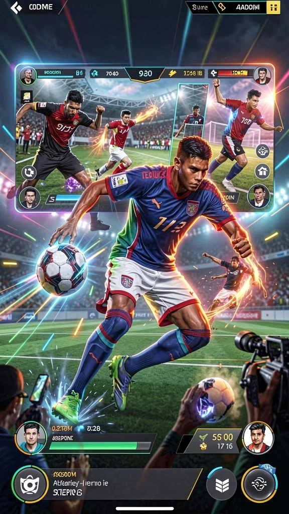 Fitur live betting yang membuat pengalaman semakin seru.