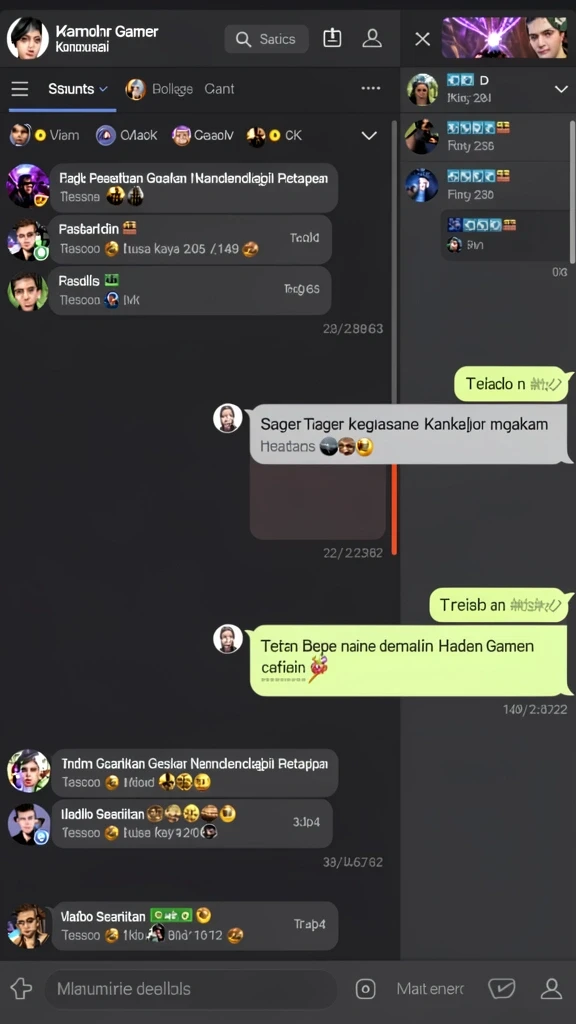 Beragam permainan yang tersedia di JOSS188 untuk semua usia.