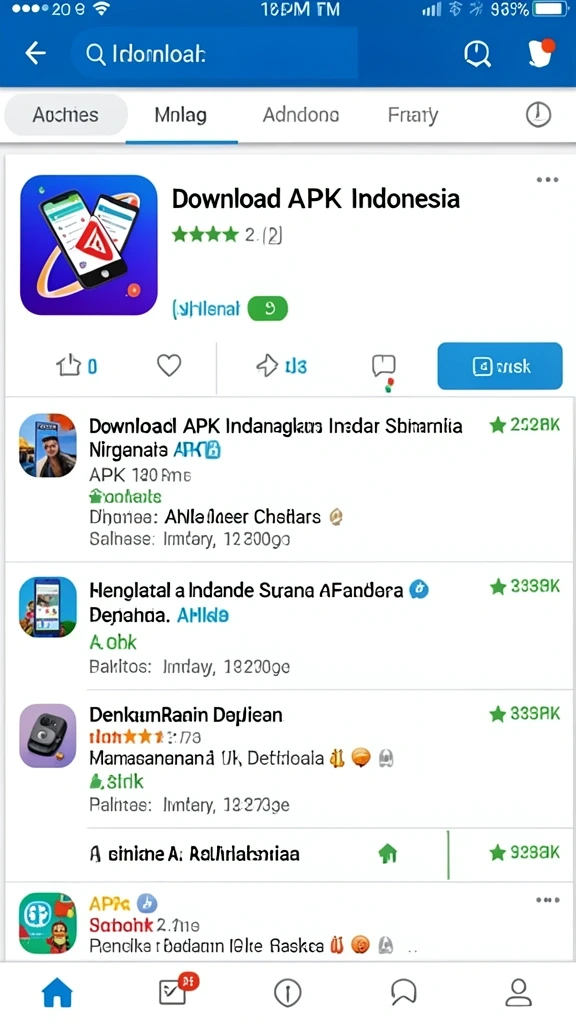 Pengaturan pengaturan karakter yang mudah dan intuitif.
