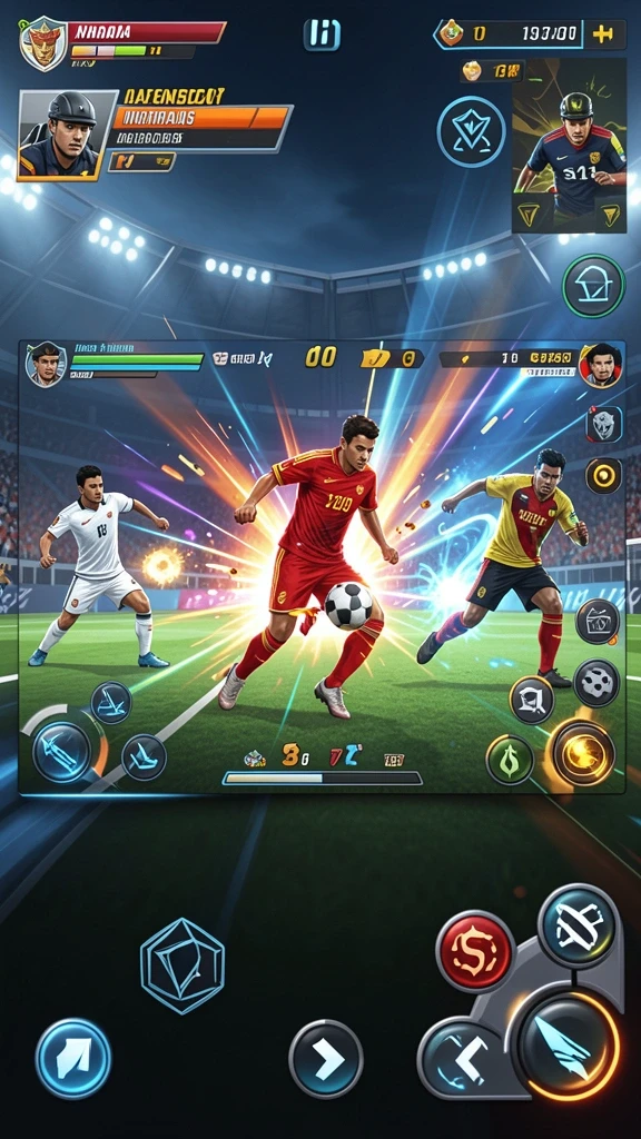 Beragam pilihan tema slot yang menghibur.