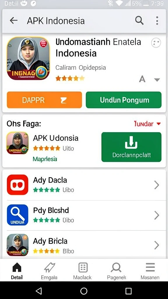 Beragam tema slot yang menarik dan seru.
