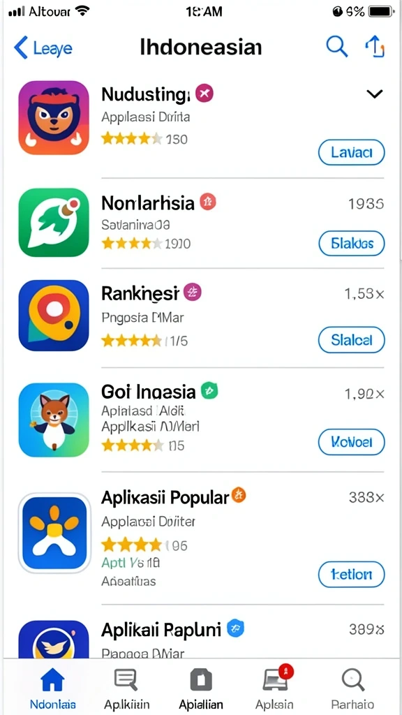 Bonus menarik untuk pemain baru dan setia.