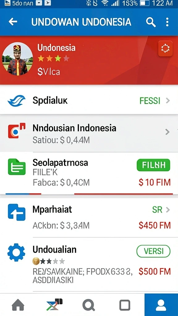 Fitur bonus yang menggiurkan untuk pemain baru.