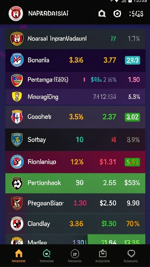 Tantangan baru yang menunggu untuk dijelajahi di PISANG123.