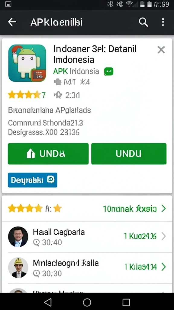 Sistem reward yang mendukung pengalaman bermain.