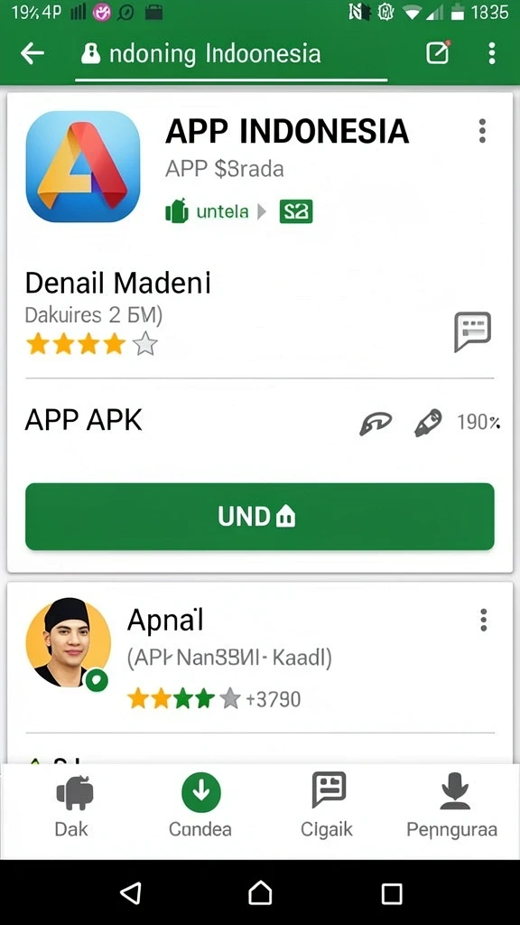 Tampilan antarmuka utama PULSA303 yang menarik.