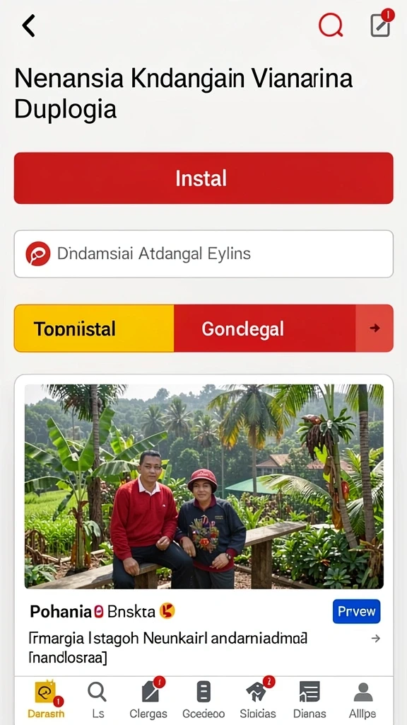 Fitur mode multiplayer yang mengasyikkan.