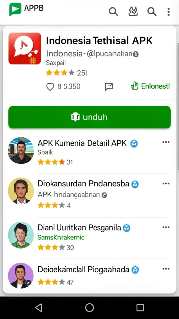 Banyak pilihan permainan slot yang seru.
