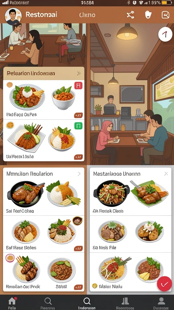 Fitur bonus menarik yang meningkatkan pengalaman bermain.