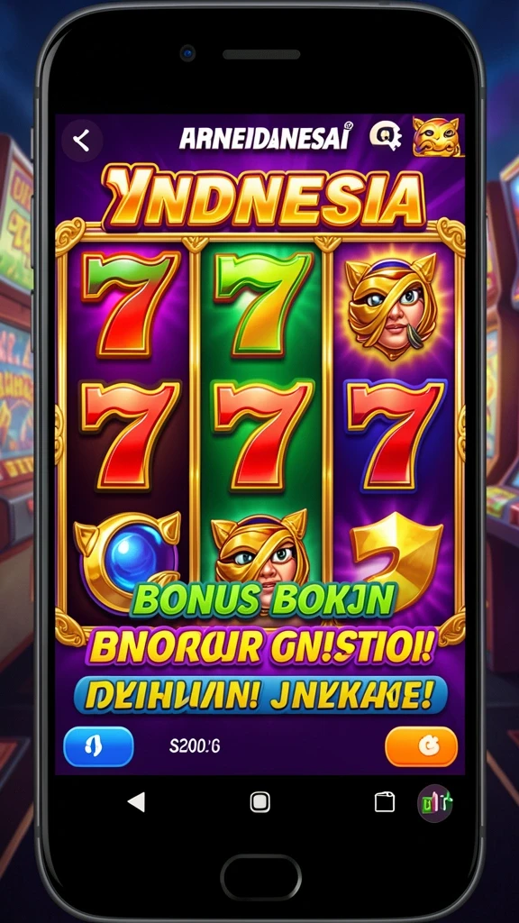 Gambar menunjukkan fitur leaderboard dengan peringkat pemain terbaik.