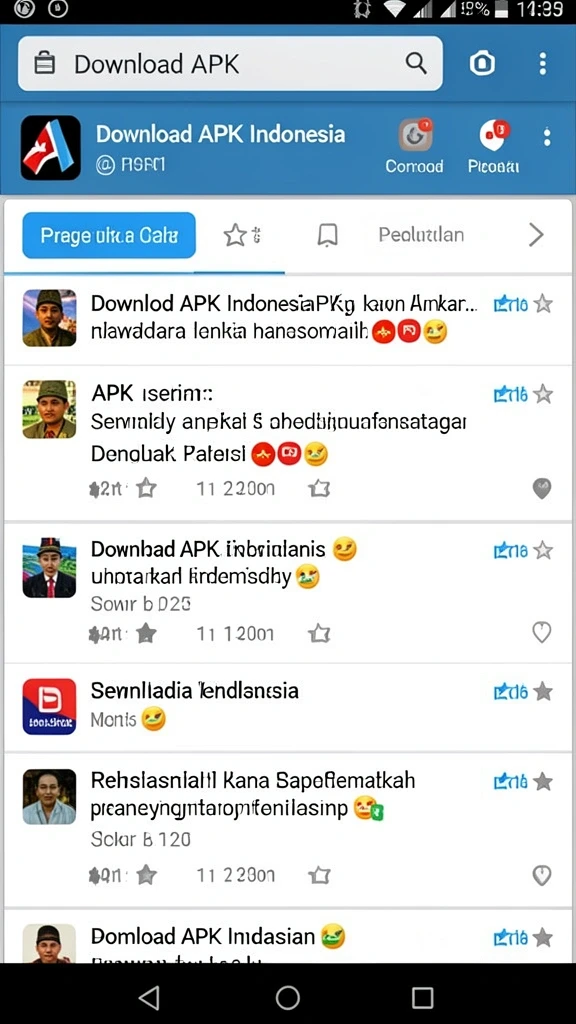 Grafis yang menawan dan efek suara yang mengesankan.