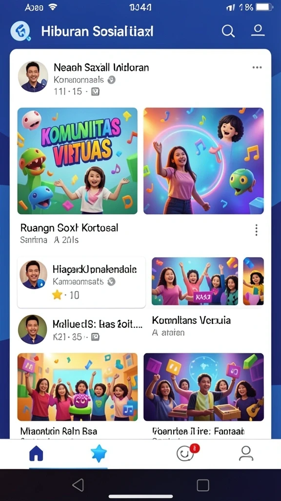 Fitur analisis angka yang mendalam.