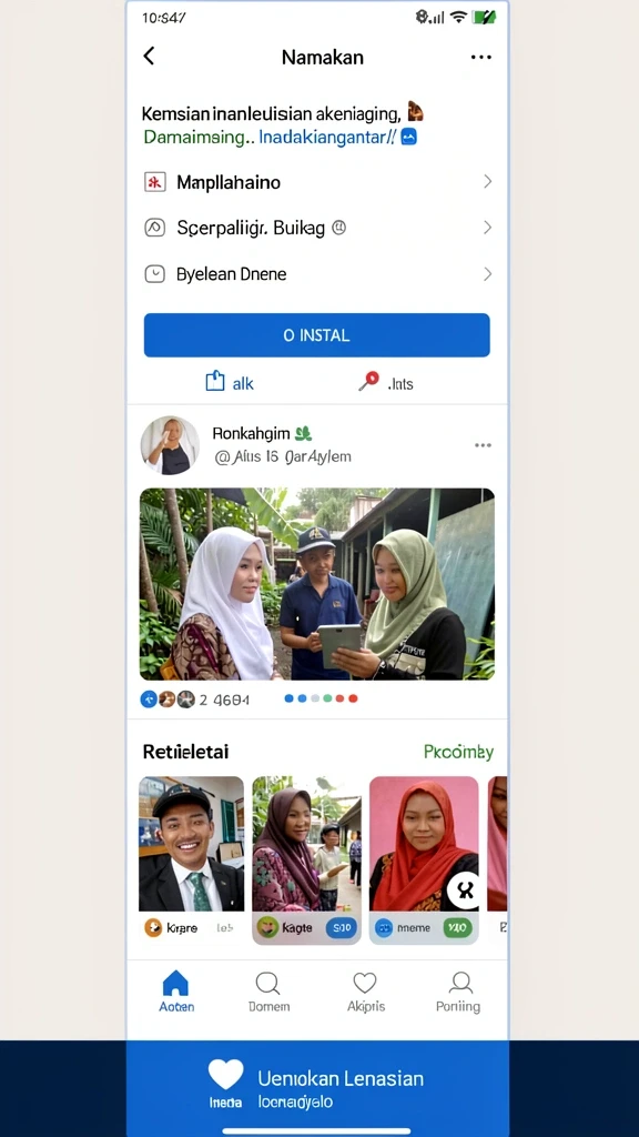 Tampilan awal ZONAWIN777 yang menarik dan mudah dinavigasi.